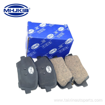 Brake Pads 58302-2PA70 For Hyundai SANTA FE SORENTO